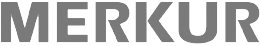 Business partner logo Merkur