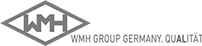 Business partner logo WMH Group Germany